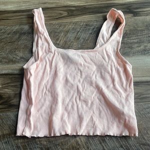 Forever 21 tank top